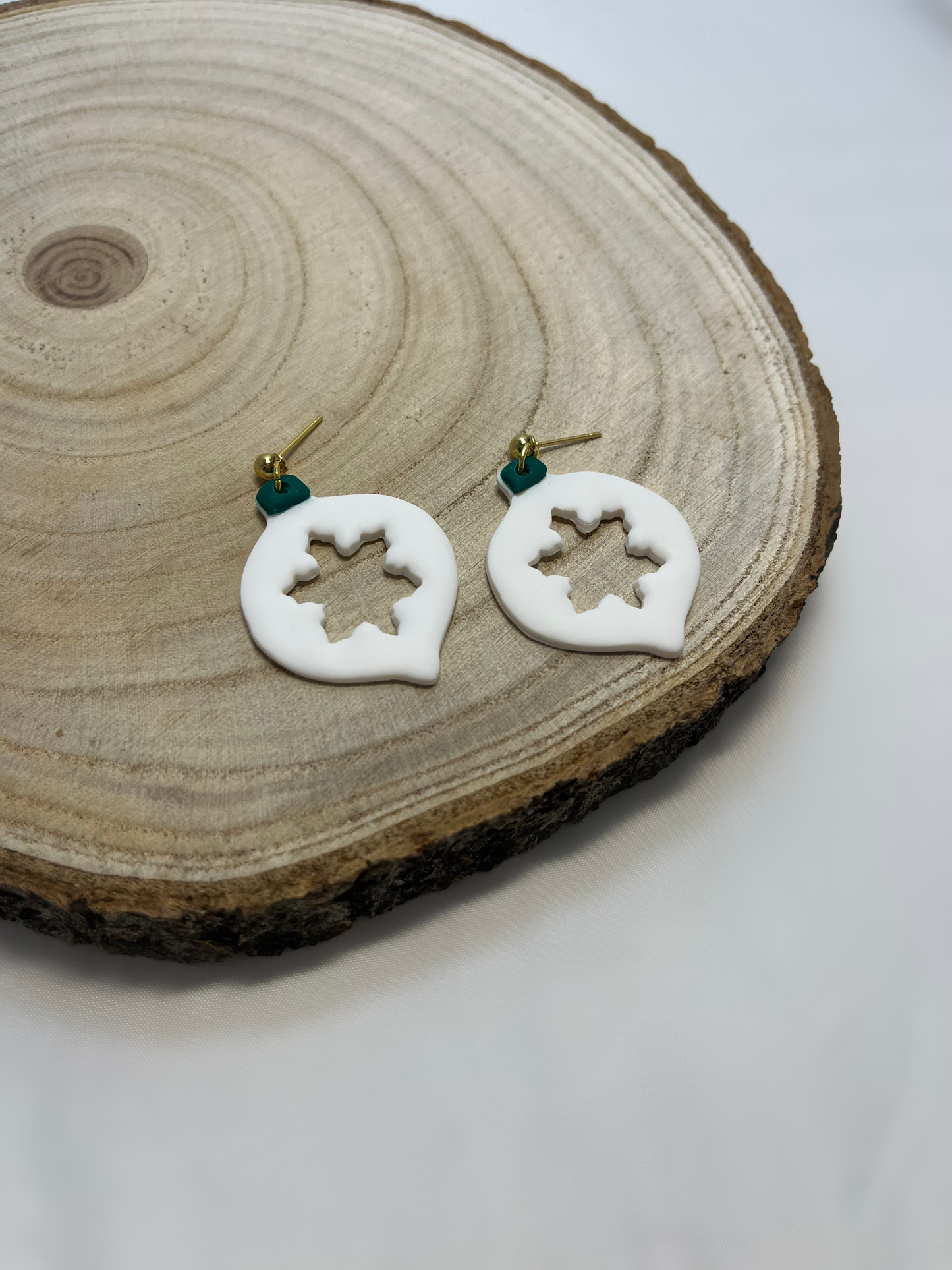Bolas de Navidad