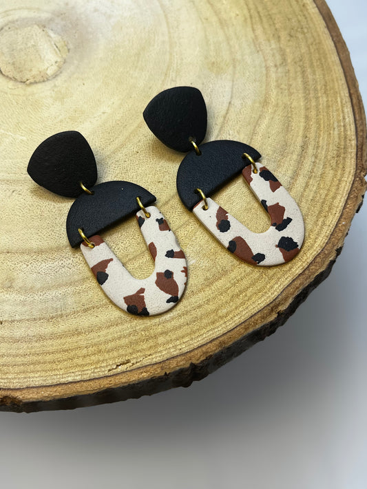 Arcos Animal Print