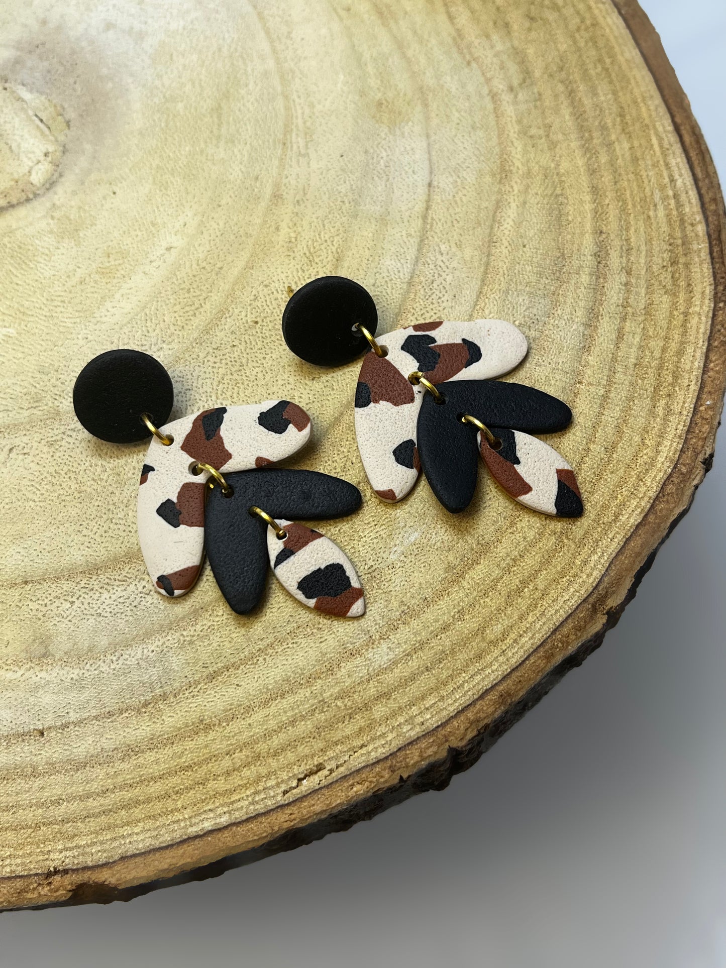 Triada Animal Print