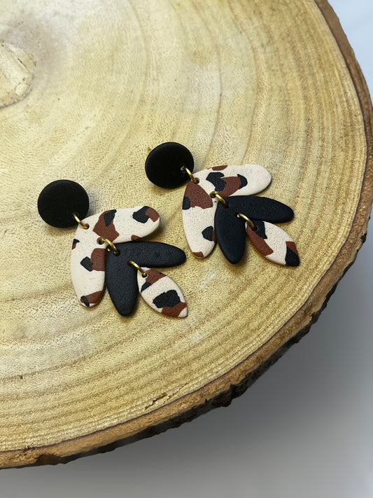 Triada Animal Print