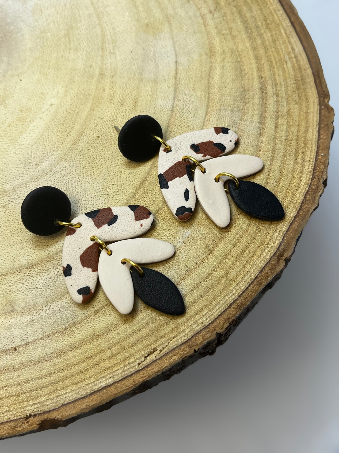 Triada Animal Print