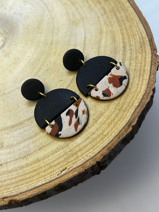 Esfera duo Animal Print