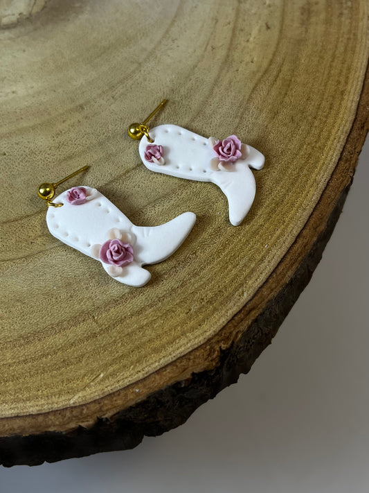 Paso Floral