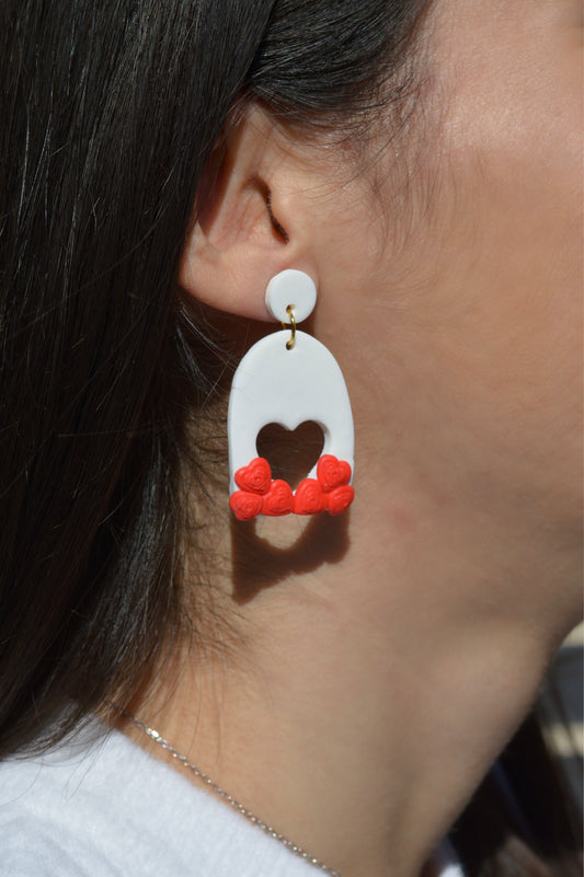 Amor de rosas